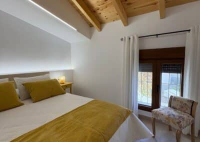 habitacion la ermita casa rural